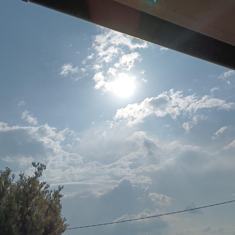 Fotosegnalazione di Arezzo ovest