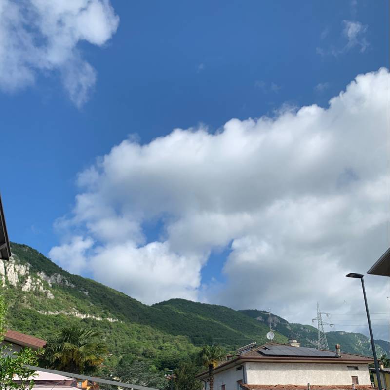 Fotosegnalazione di Botticino
