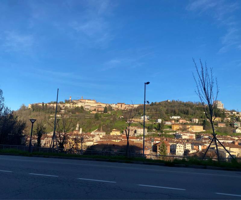 Fotosegnalazione di Mondovi'