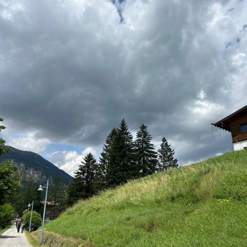 Fotosegnalazione di Cortina d'ampezzo