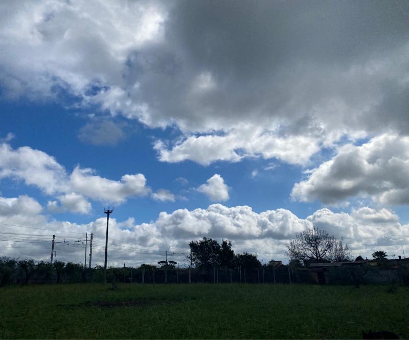 Fotosegnalazione di Lanuvio
