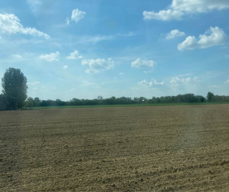 Fotosegnalazione di Gragnano trebbiense