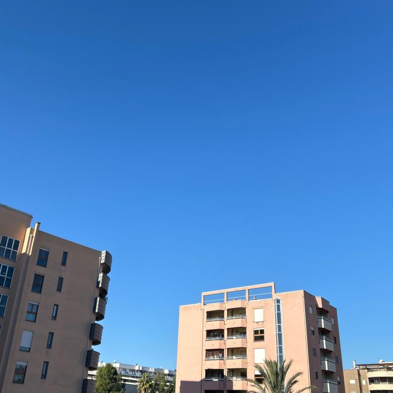 Fotosegnalazione di Cosenza centro urbano