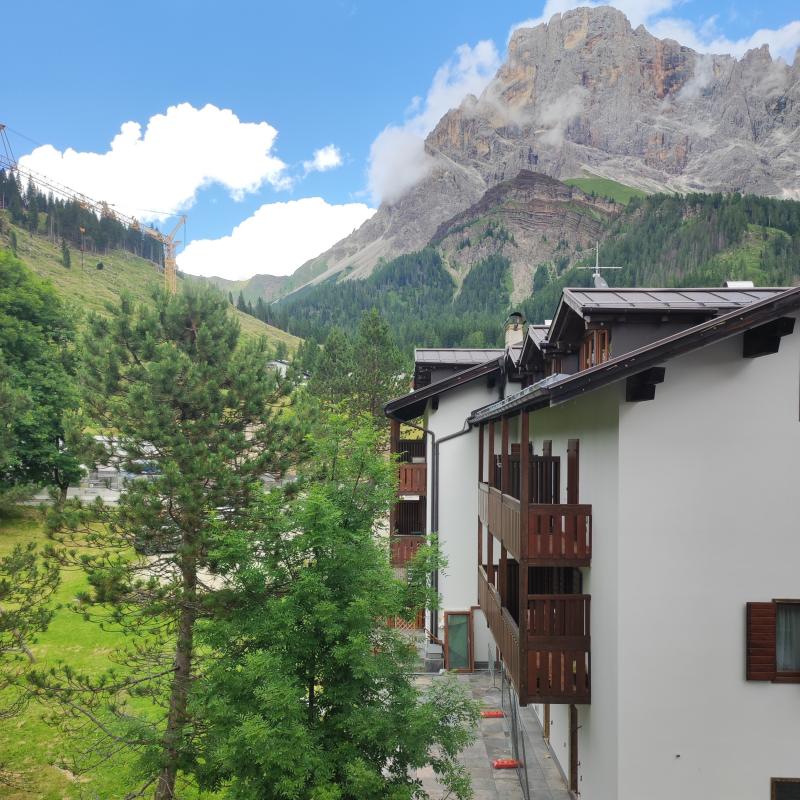 Fotosegnalazione di San martino di castrozza