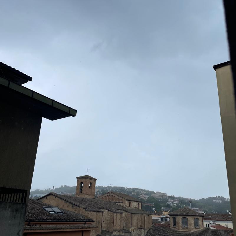 Pioggia