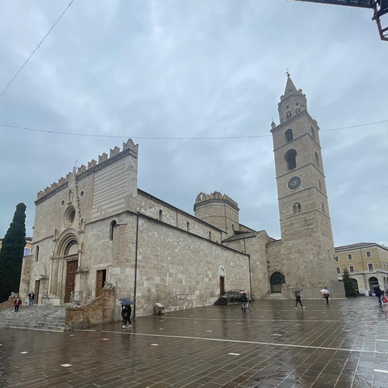 Pioggia