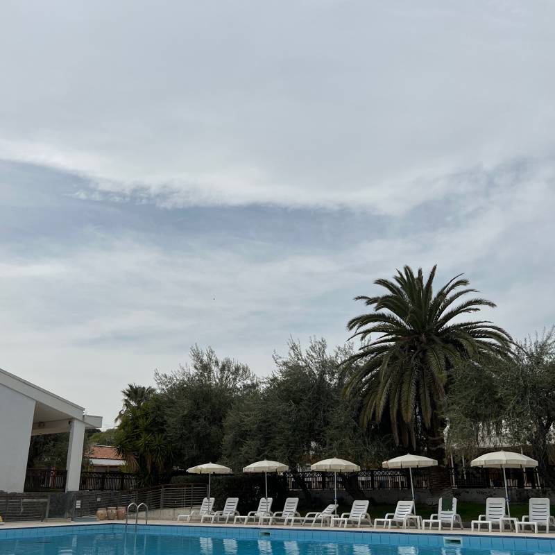 Fotosegnalazione di Giardini naxos
