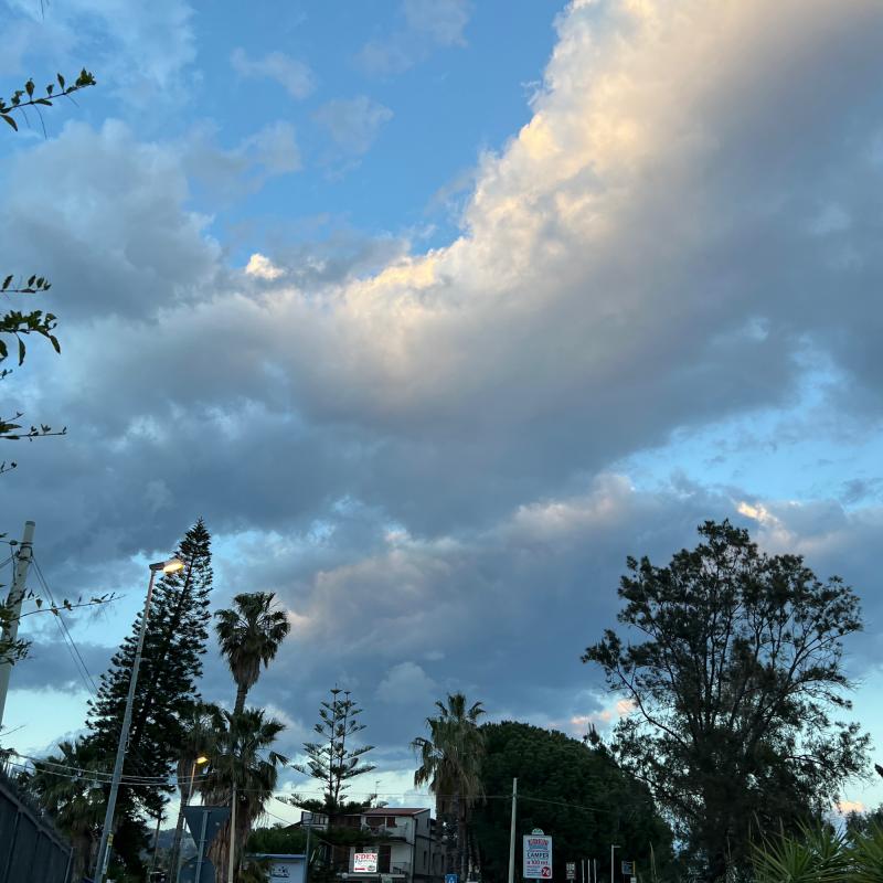 Fotosegnalazione di Giardini naxos