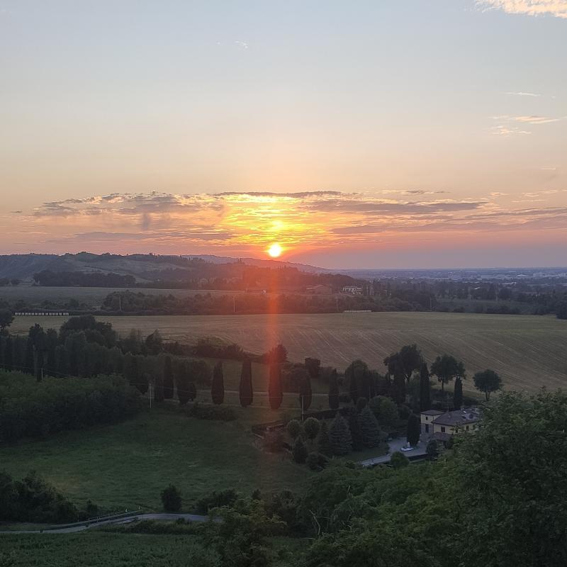 Fotosegnalazione di Maranello