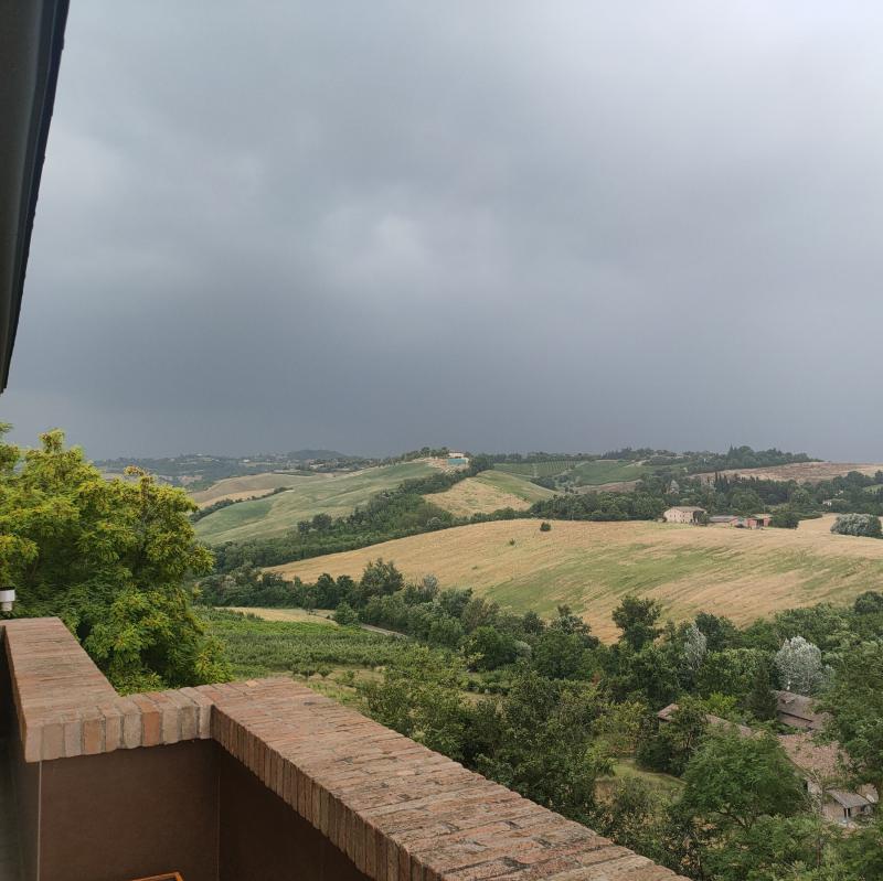 Fotosegnalazione di Maranello
