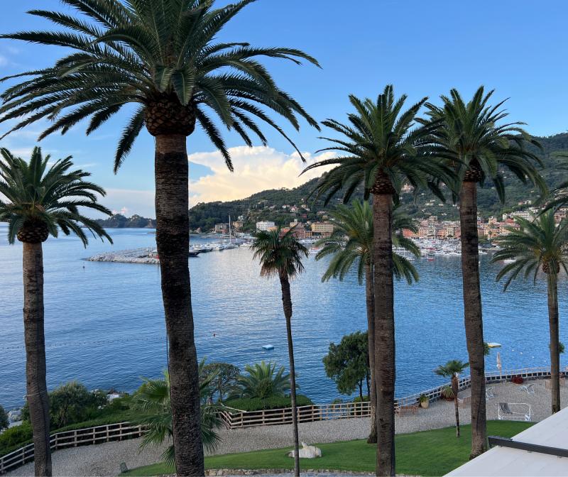 Fotosegnalazione di Santa margherita ligure