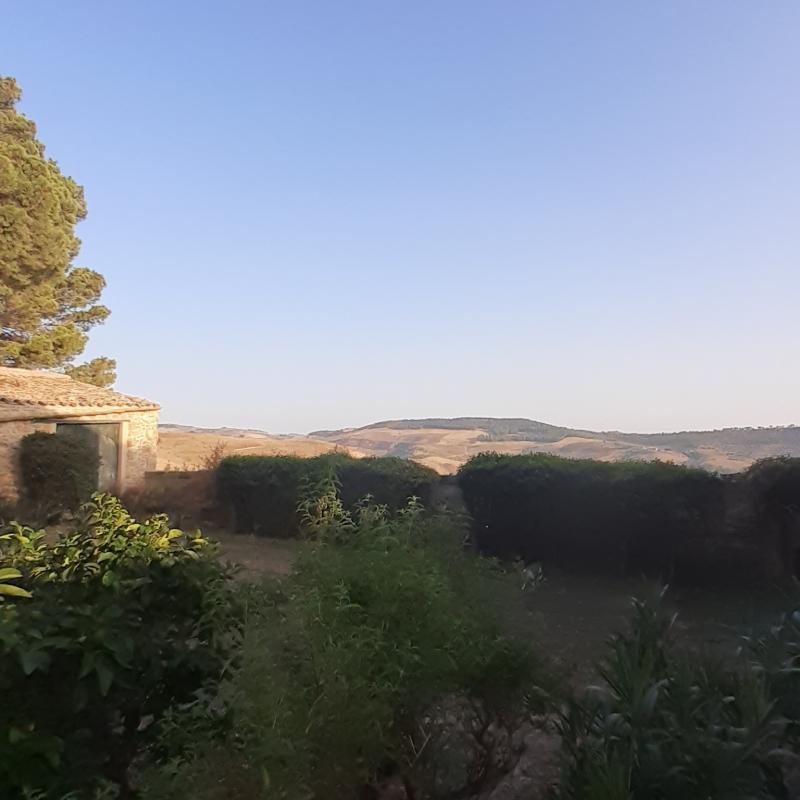 Fotosegnalazione di Enna
