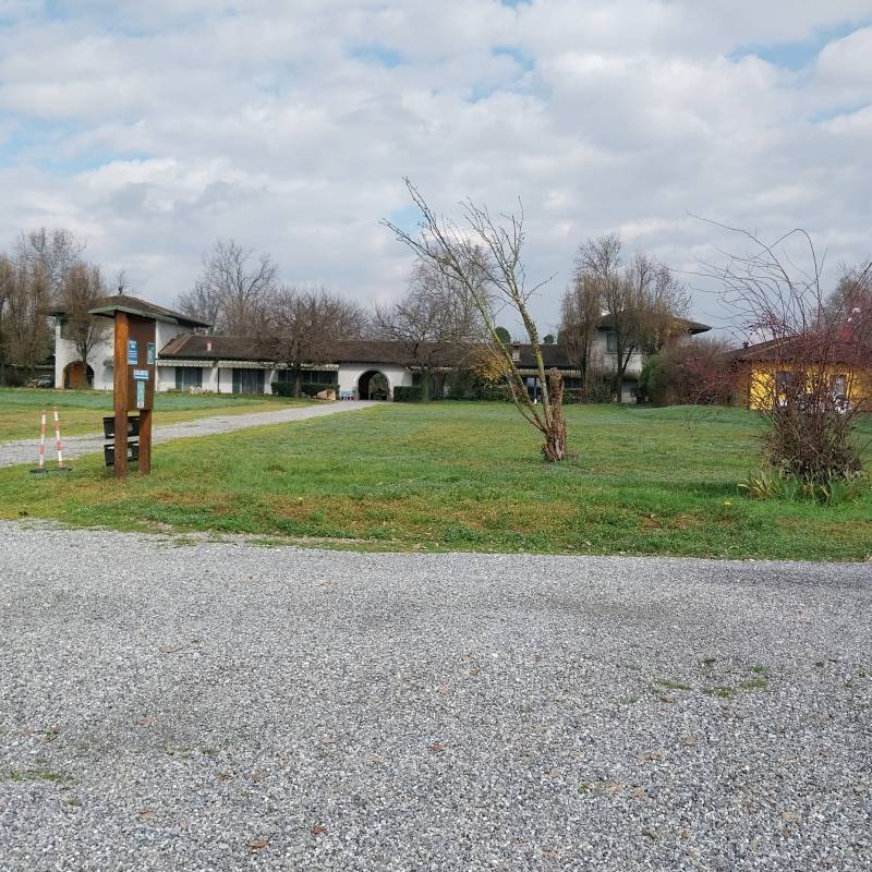 Fotosegnalazione di Martinengo