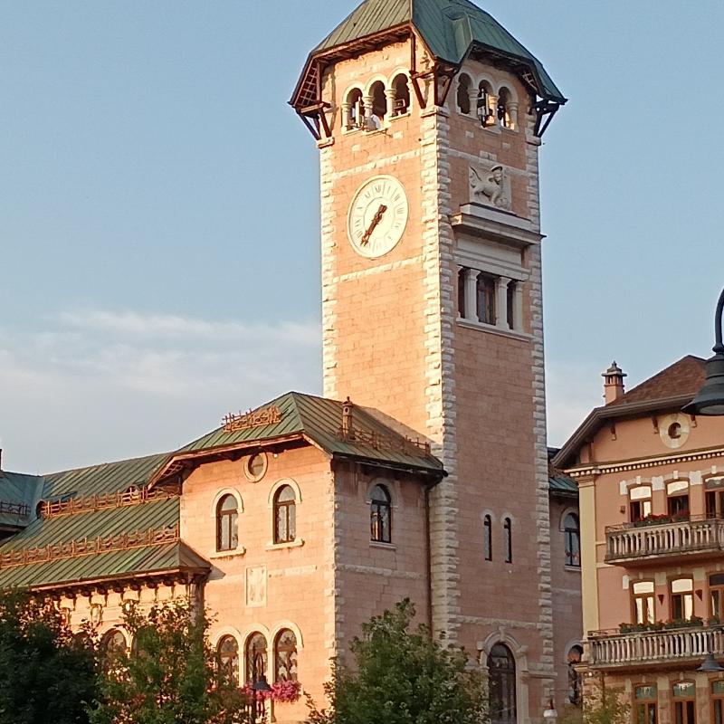 Fotosegnalazione di Asiago