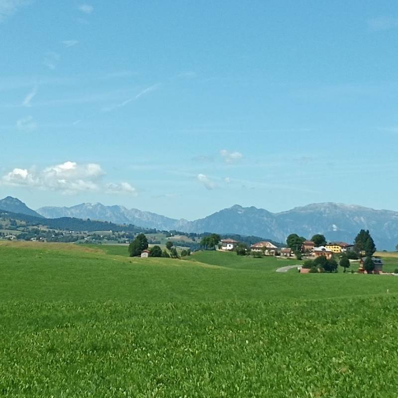 Fotosegnalazione di Asiago
