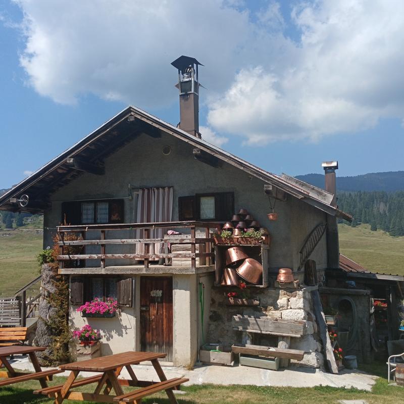 . malga fratte