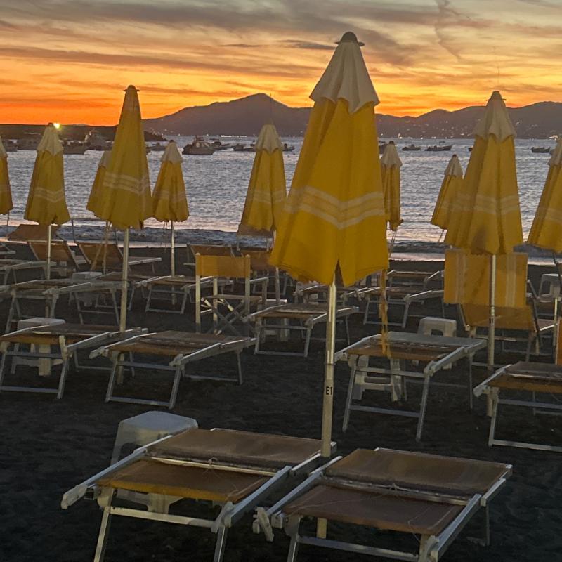 Tramonto