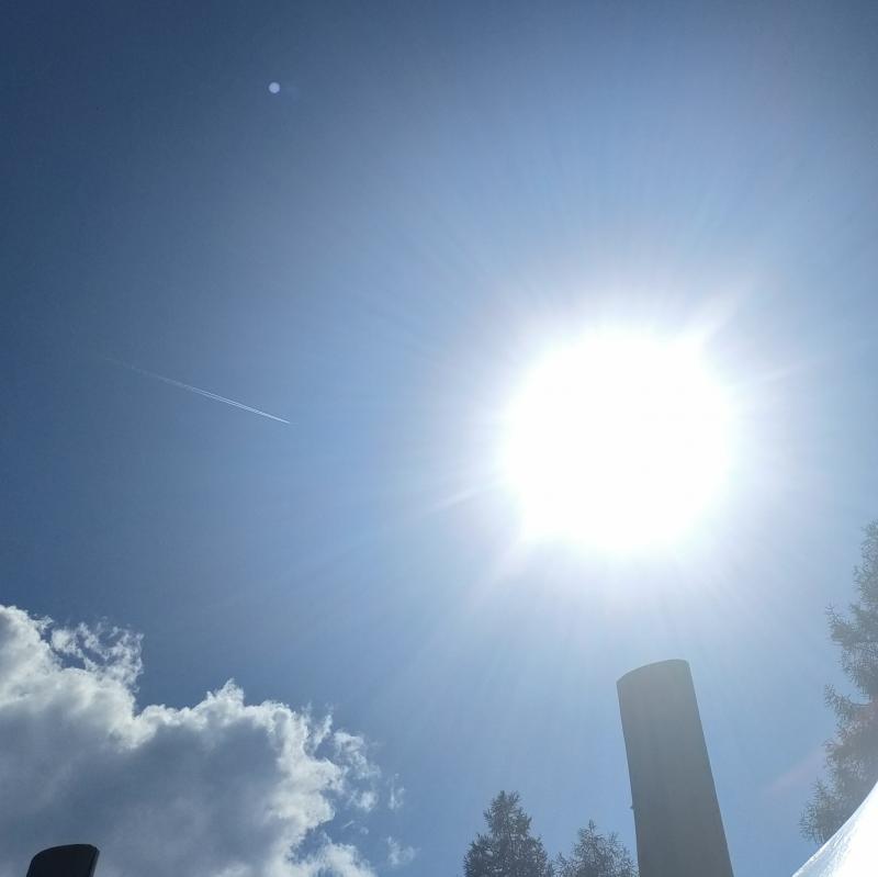 Fotosegnalazione di Anterivo
