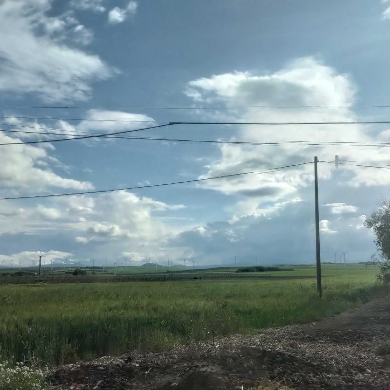 Fotosegnalazione di Troia