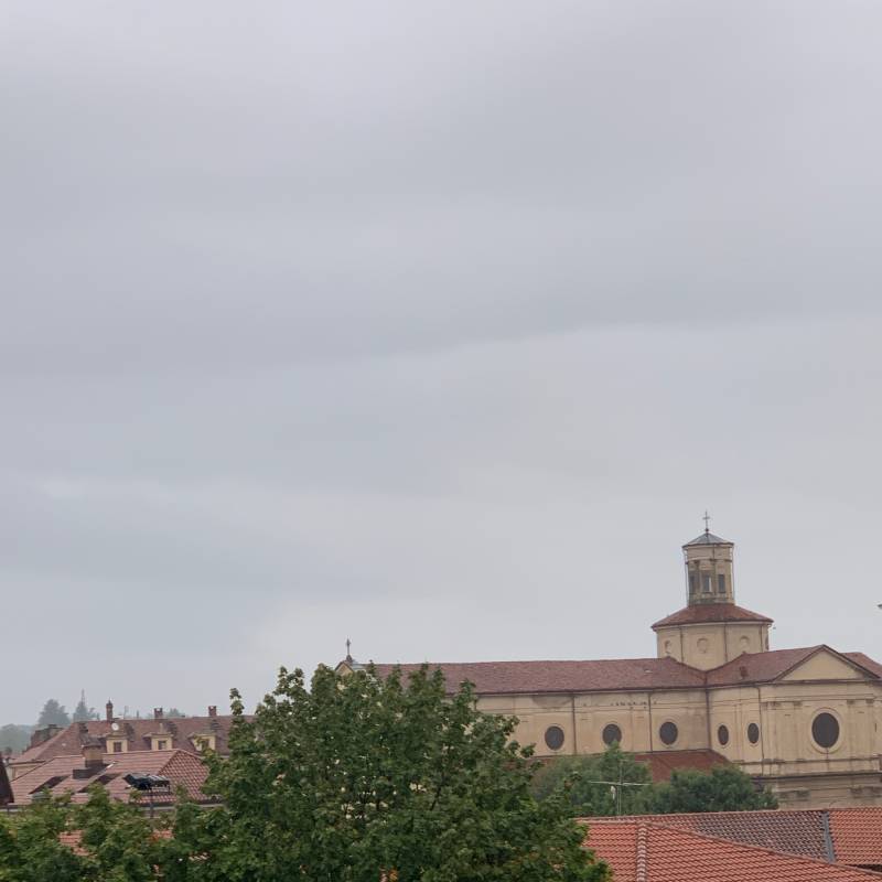 Fotosegnalazione di Giaveno