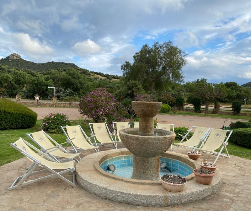 Fotosegnalazione di Villasimius