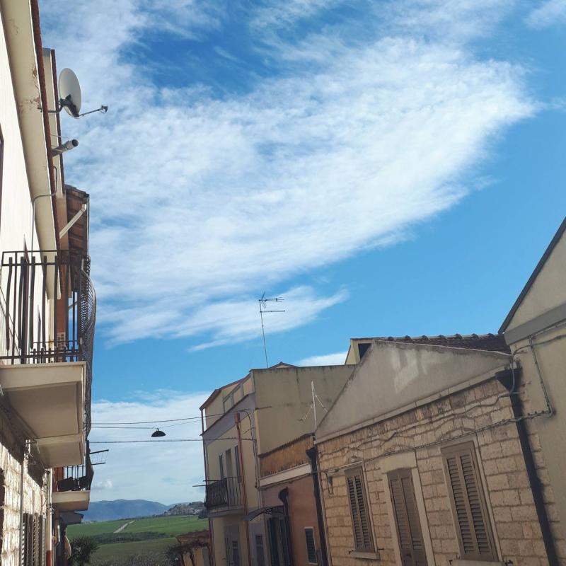 Fotosegnalazione di Poggio imperiale