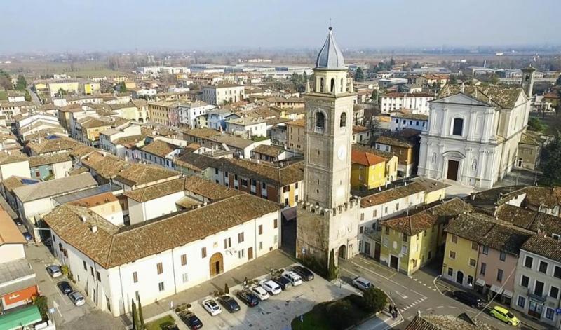 Calvisano