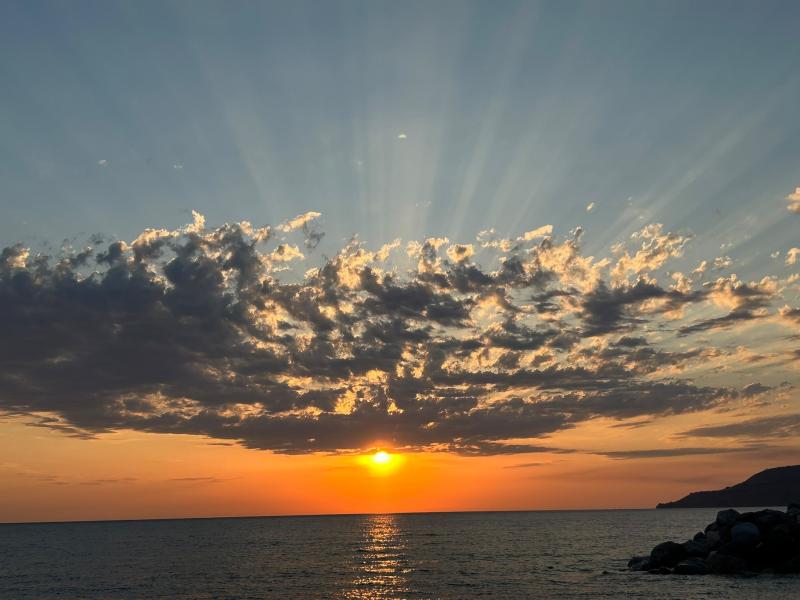 luci e ombre