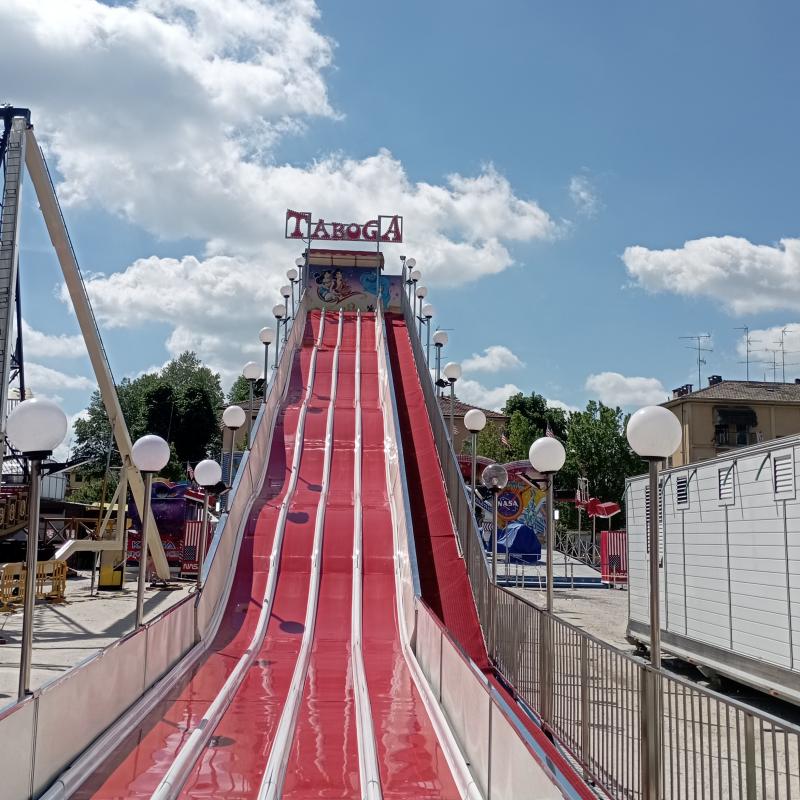 Fotosegnalazione di Mirandola