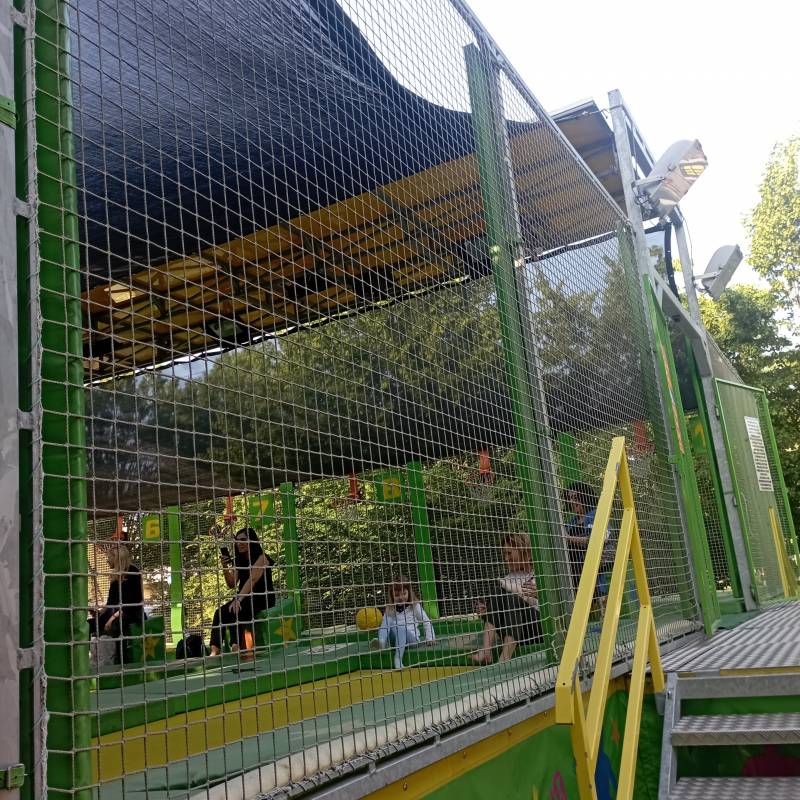 Fotosegnalazione di Mirandola