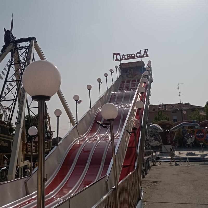 Fotosegnalazione di Mirandola