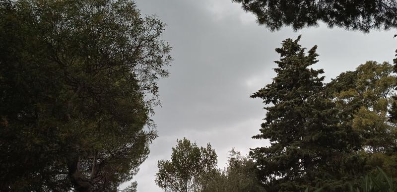 nuvole a castiglione sole maremma