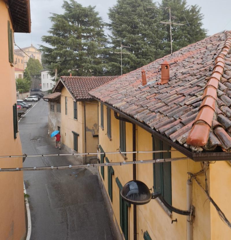 Temporale 