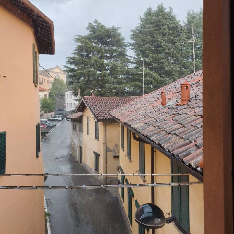 Fotosegnalazione di Cremella