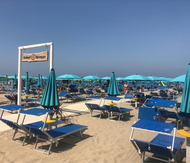 Fotosegnalazione di San mauro a mare