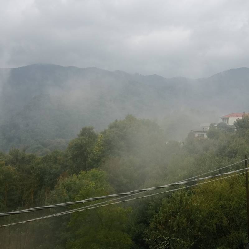 Fotosegnalazione di Quarna sotto