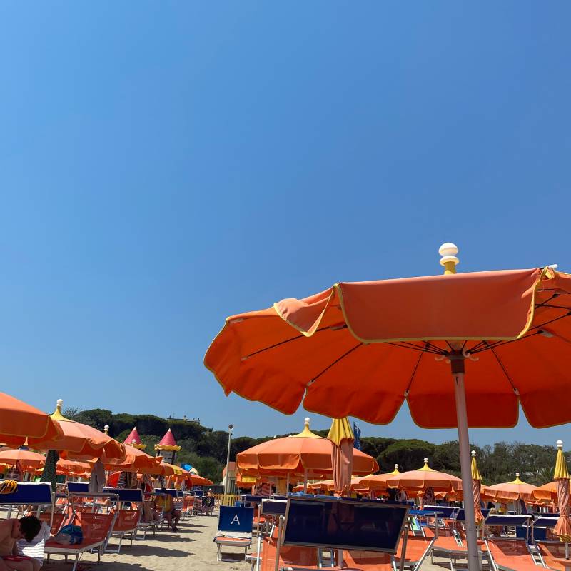 Fotosegnalazione di Pinarella
