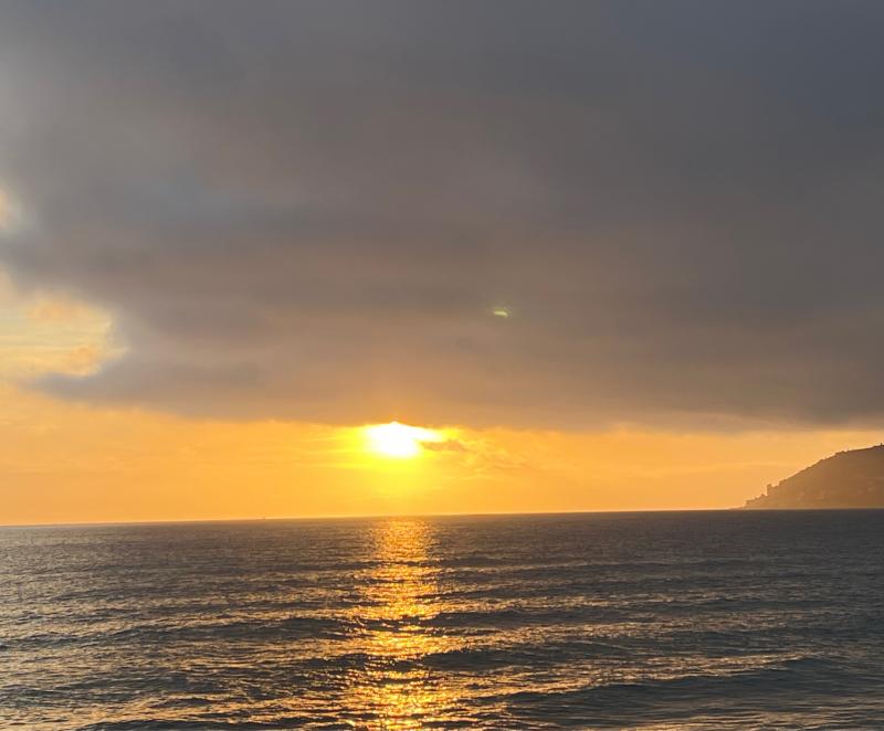 Fotosegnalazione di Sanremo