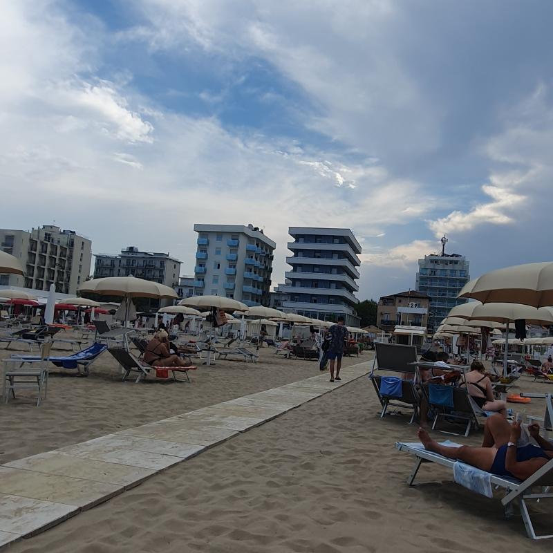 Fotosegnalazione di Rivazzurra