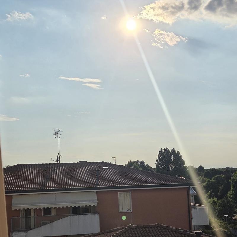 Fotosegnalazione di Noale