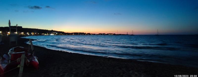 notte di san lorenzo