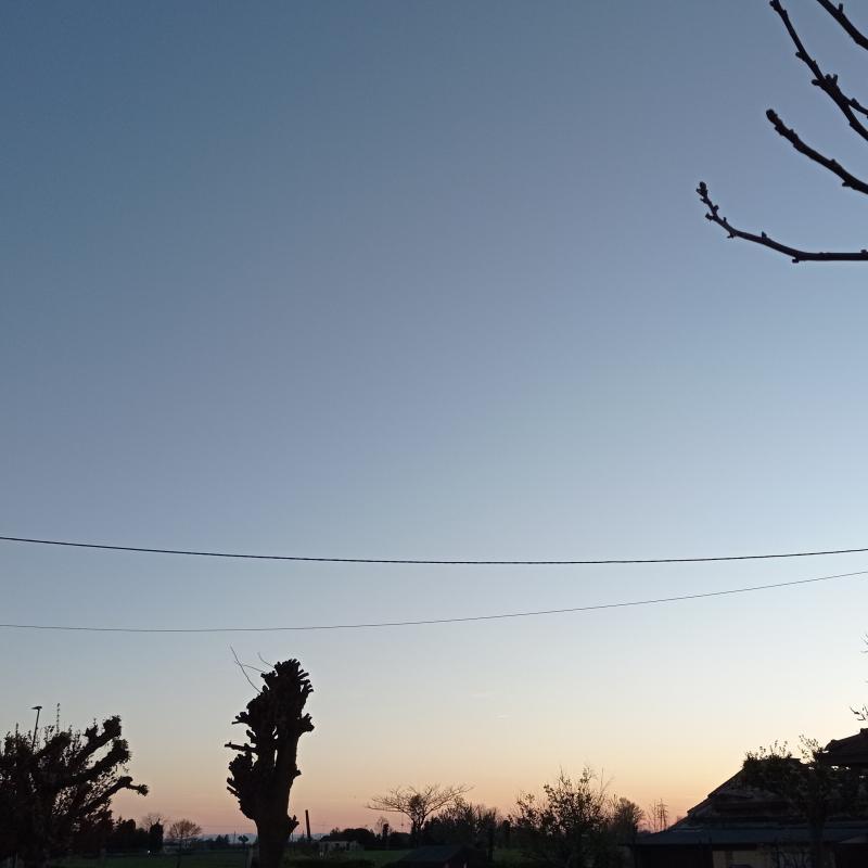 Fotosegnalazione di Ravenna