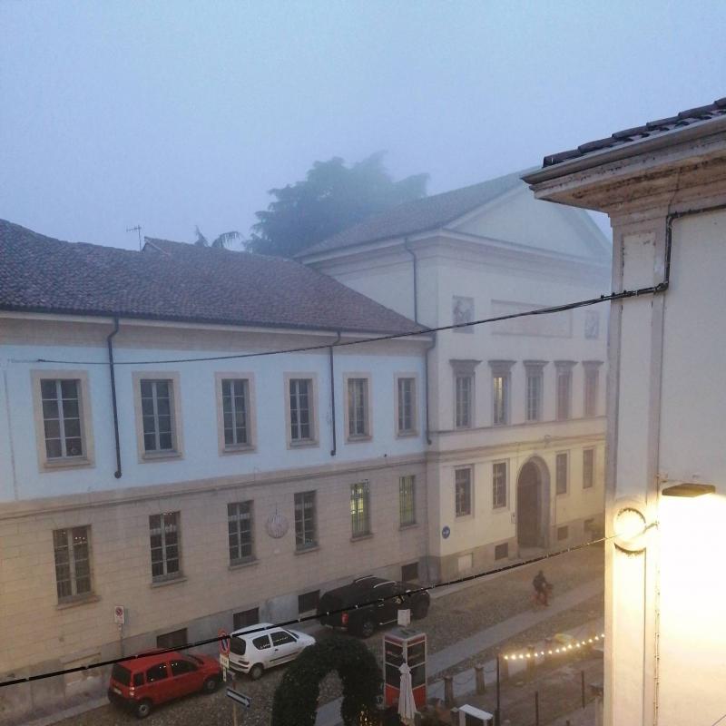 Le mattine di Pavia