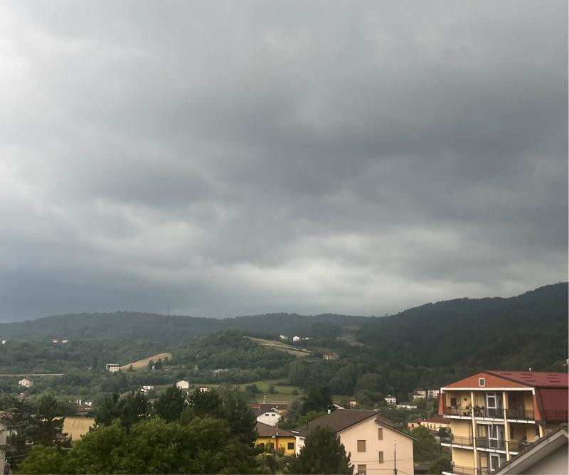 Fotosegnalazione di Saliceto