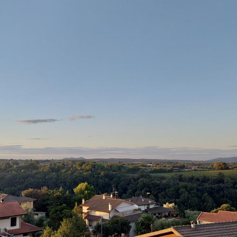 Fotosegnalazione di Pitigliano