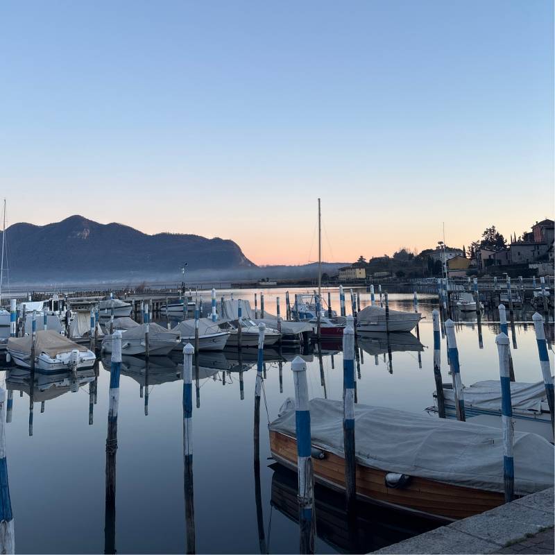 Fotosegnalazione di Clusane