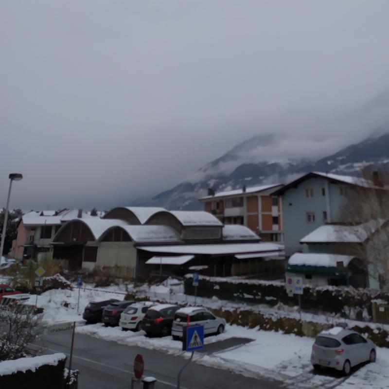 Fotosegnalazione di Aosta