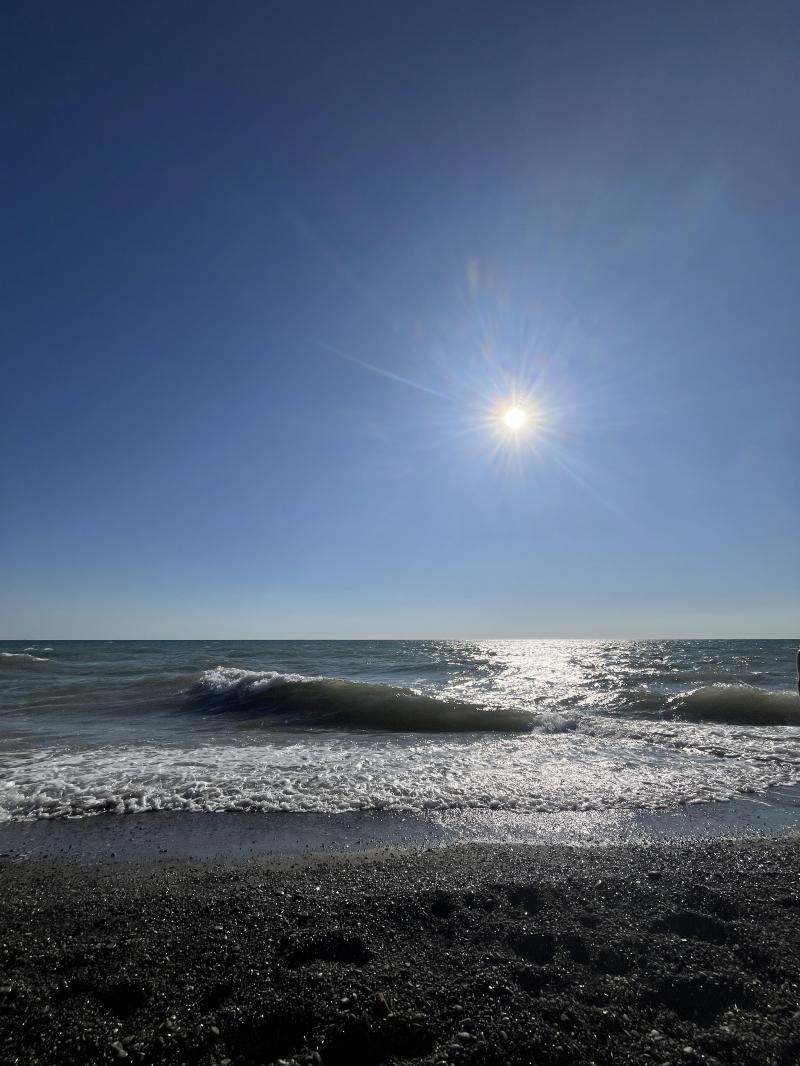 Marina di Bibbona