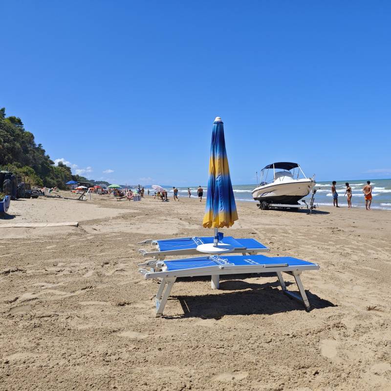 Fotosegnalazione di Vico del gargano