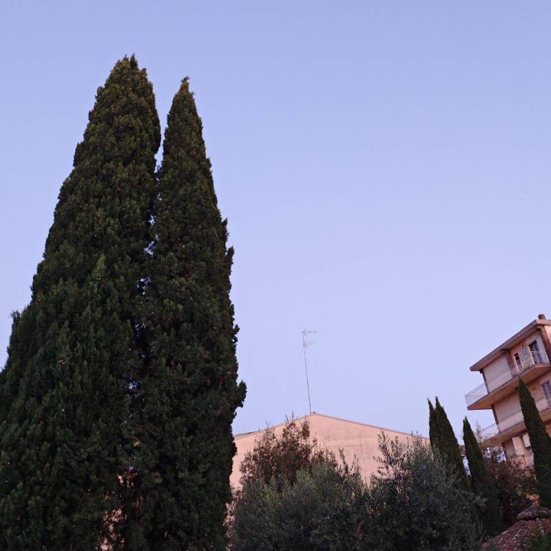 Fotosegnalazione di San severo